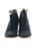 Madewell Teal Blue Ankle Boots Size 7 - photo 2