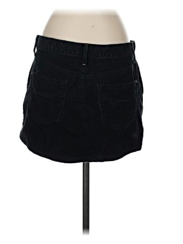 Gap Denim Skirt (view 2)