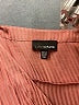 Lucy Paris 100% Polyester Brown Casual Dress Size S - photo 7