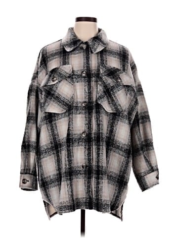 Vero Moda Fleece (view 1)