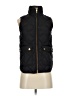 J.Crew 100% Polyester Black Vest Size XXS - photo 1