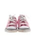 Converse Pink Sneakers Size 9 (kids) - photo 2