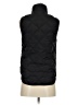 J.Crew 100% Polyester Black Vest Size XXS - photo 2