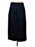 Chico's Blue Denim Skirt Size Sm (0.5) - photo 2