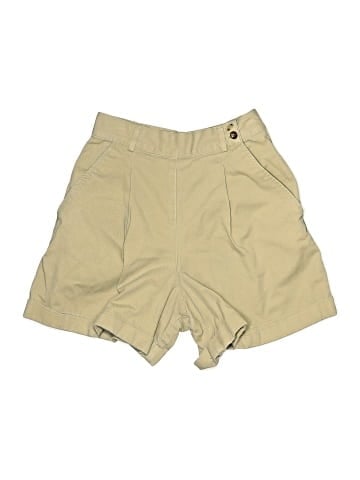Gap Khaki Shorts (view 1)