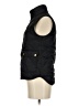 J.Crew 100% Polyester Black Vest Size XXS - photo 5