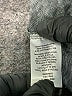 Leith Solid Gray Casual Dress Size XS - photo 8