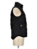 J.Crew 100% Polyester Black Vest Size XXS - photo 4