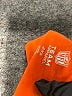 NFL Orange Kimono Size 2X - photo 7