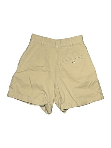 Gap Khaki Shorts (view 2)