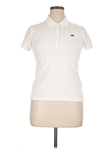 Aeropostale Short Sleeve Polo (view 1)