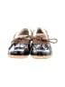 JBU Black Brown Sneakers Size 7 1/2 - photo 2