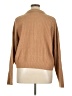French Connection Tan Pullover Sweater Size XL - photo 2