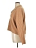 French Connection Tan Pullover Sweater Size XL - photo 5