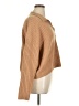 French Connection Tan Pullover Sweater Size XL - photo 4