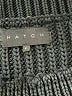 Hatch Black Pullover Sweater Size P Maternity (Petite) - photo 6