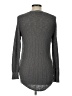 Pink Republic Gray Pullover Sweater Size L - photo 2