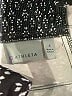 Athleta Chevron-herringbone Gray Casual Dress Size 4 - photo 7