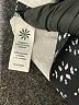 Athleta Chevron-herringbone Gray Casual Dress Size 4 - photo 8