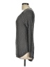 Pink Republic Gray Pullover Sweater Size L - photo 5