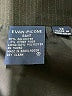 Evan Picone Solid Black Formal Skirt Size 12 - photo 4