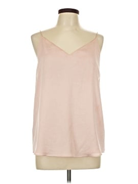 Calvin Klein Sleeveless Blouse