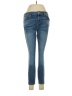 Guess Hearts Blue Jeans Size 28 waist - photo 1