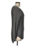 Pink Republic Gray Pullover Sweater Size L - photo 4