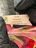 Matilda Jane 100% Rayon Floral Pink Long Sleeve Blouse Size 8 - photo 4