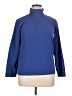 Unbranded 100% Polyester Blue Pullover Sweater Size XL - photo 1