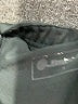0039 Italy Black Athletic Shorts Size S - photo 3