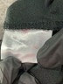 0039 Italy Black Athletic Shorts Size S - photo 4