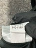 0039 Italy Black Athletic Shorts Size S - photo 5