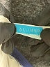 ALLIHOP Blue Swimsuit Top Size S - photo 3