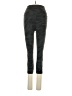 Lululemon Athletica Camo Gray Green Yoga Pants Size 4 - photo 1