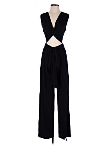Krisa Jumpsuit (view 1)