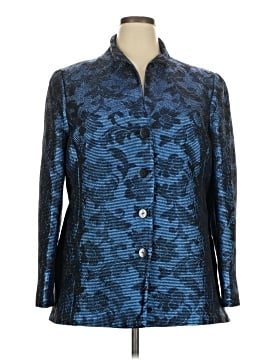 Nina Mclemore Blazer