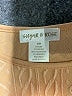 Assorted Brands Tan Short Sleeve Turtleneck Size Sm - Med - photo 7