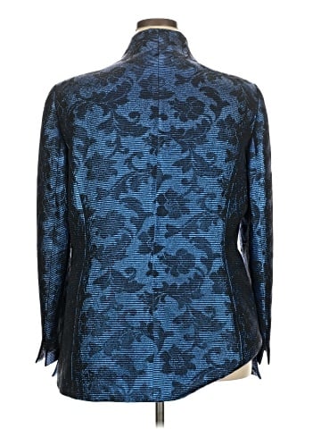 Nina Mclemore Blazer (view 2)