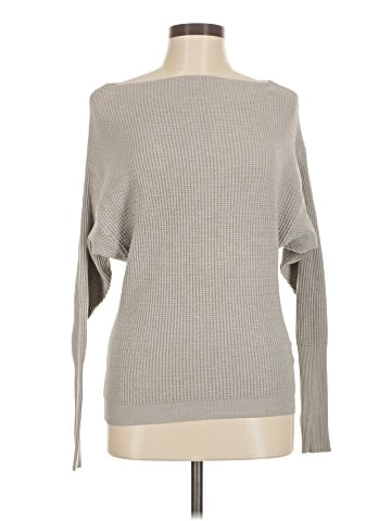 Lovestitch Pullover Sweater (view 1)