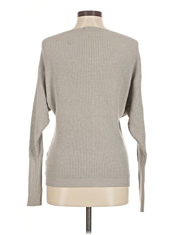 Lovestitch Pullover Sweater (view 2)