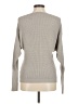 Lovestitch Gray Pullover Sweater Size M - photo 2
