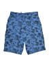 Primark Tie-dye Blue Board Shorts Size 11-12y - photo 1