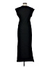 WeWoreWhat Black Cocktail Dress Size L - photo 2