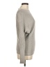 Lovestitch Gray Pullover Sweater Size M - photo 4