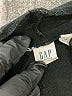 Gap - Maternity Black Cardigan Size L - photo 6