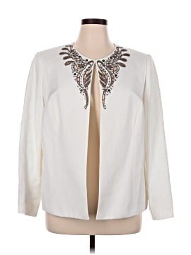 Tahari By Asl Jacket