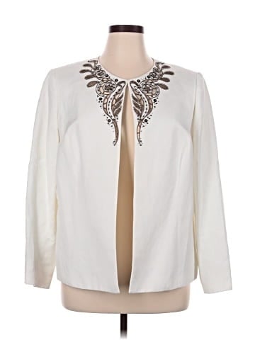 Tahari by ASL Jacket (view 1)