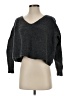United by Blue Gray Pullover Sweater Size S - photo 1