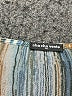 Cha Cha Vente Teal Long Sleeve Blouse Size 1X - photo 6